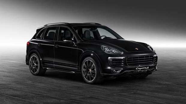 сотрудник московского салона porsche порекомендовал клиентке лучший автомобиль для занятий сексом