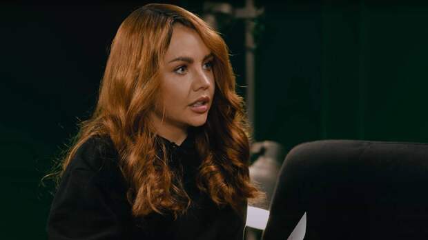 «Я пою для одного человека»: МакSим заплакала во время концерта в Москве