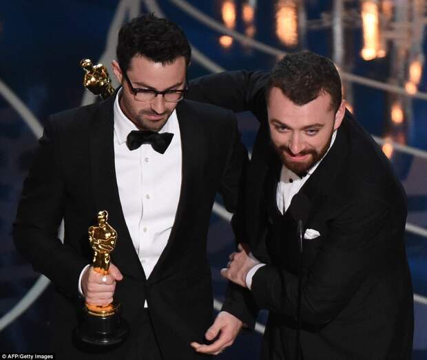 88-я церемония награждения «Оскар» 2016: итоги