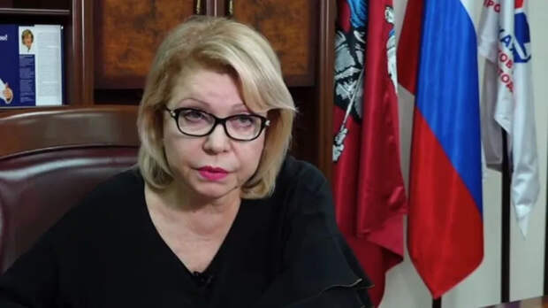 Глава РУССТАТ: безнаказанность ударов по территории РФ – путь к поражению