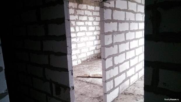 Кирпич, блоки или гипсокартон: из чего строить межкомнатные стены