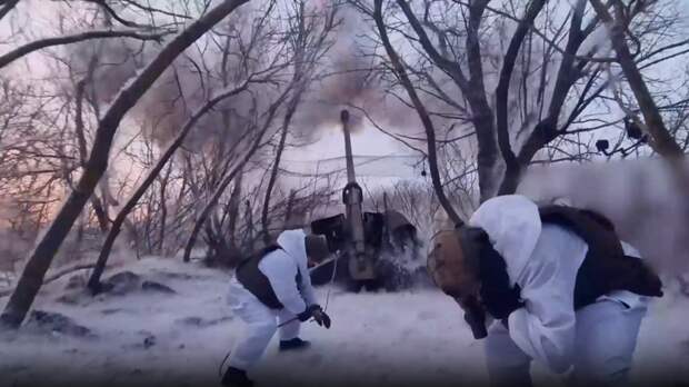 В Минобороны России рассказали об освобождении Покровки