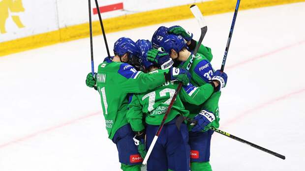 Гендиректор «Салавата» — о финансовых проблемах клуба: «Будем строить команду, исходя из ограниченных ресурсов»