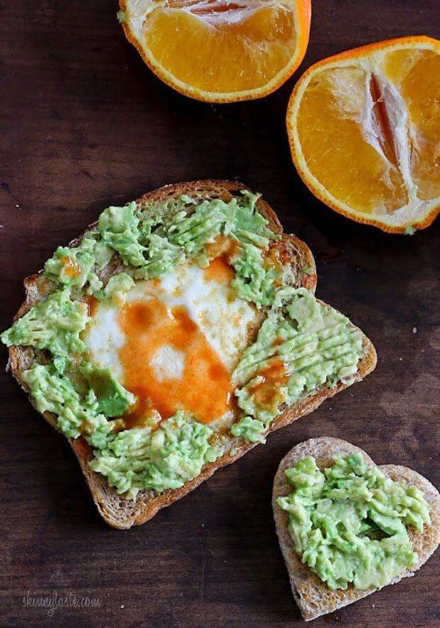 20 вкусных идей: что можно сделать с хлебом, кроме бутербродов