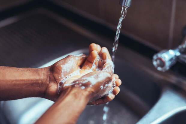 Смерть микробам: как часто нужно мыть руки и почему