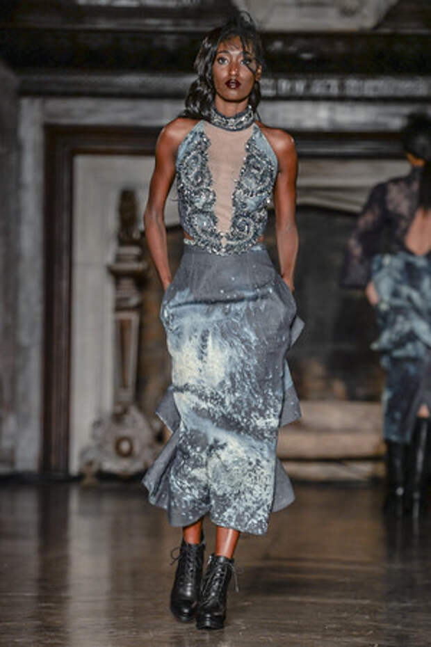 Amato Haute Couture by Furne One