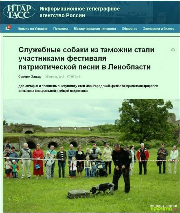 Рейтинг превыше всего