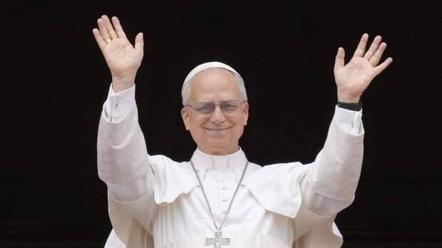 Трамп оскорбил папу римского: разрыв между Белым домом и Ватиканом назрел