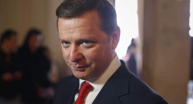 Ляшко предлагает ввести химическую стерилизацию в Украине