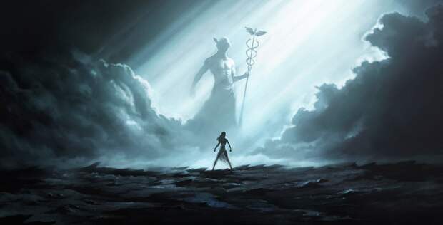 Постапокалипсис по-русски искусство, постапокалипсис, художник