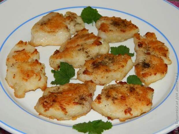 куриные наггетсы куриные наггетсы