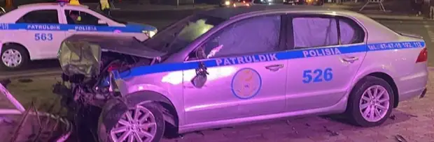 ДТП в Актау – у одного из пострадавших перелом позвоночника