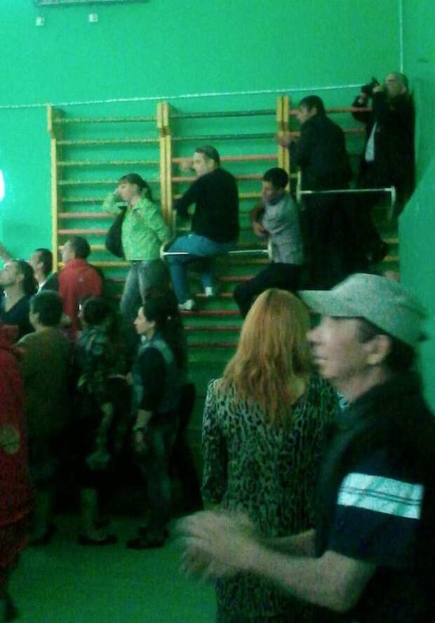 Урок физкультуры в СССР и сейчас. Как убивали предмет Урок физкультуры в СССР и сейчас. Как убивали предмет спорт, ссср, физкультура, школа