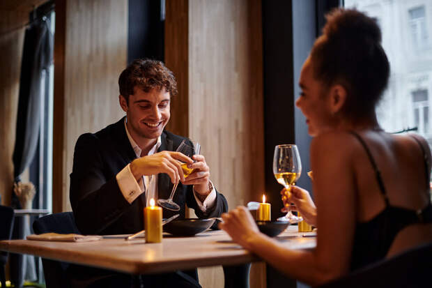 Twinby: россиянки тратят до 50 тысяч рублей на подготовку к свиданию