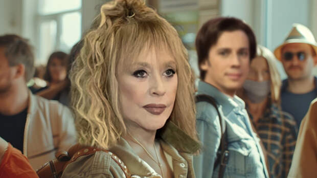 Алла Пугачёва рискует потерять жильё в Москве из-за долгов по ЖКХ