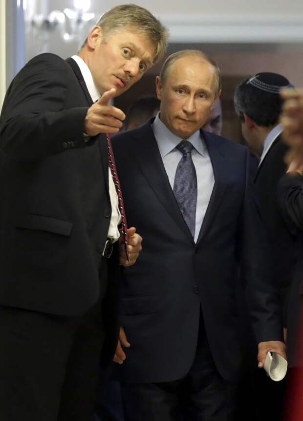 Россия ответит на новые санкции Запада Россия ответит на новые санкции Запада