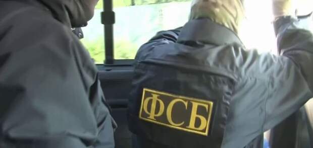 Предатели готовились к диверсиям! Вычислили по переписке