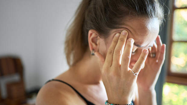 Врач Павлова: магнитные бури могут вызвать головокружения