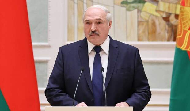 Лукашенко поставили перед выбором: интеграция с Россией или уход в отставку