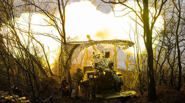 Демидов: ВСУ нанесли два ракетных удара по Белгороду