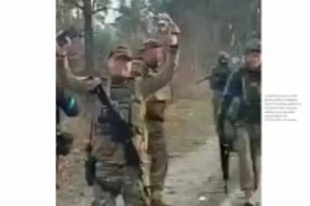 «Мочить буду всех». О чём рассказывают украинские пленные?