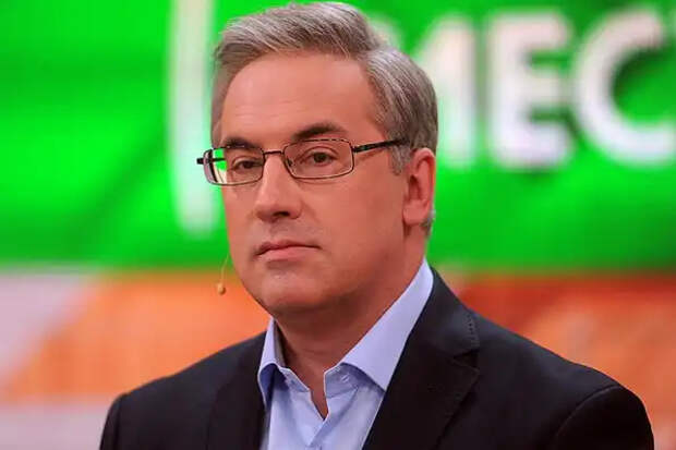 Плачущий Сергей Лазарев взбесил Андрея Норкина