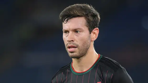 СЭ: «Динамо» согласовало с «Локомотивом» трансфер Смолова