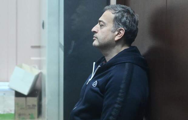 Суд изъял у экс-замглавы МВД Дагестана Исмаилова активы на 533 млн рублей