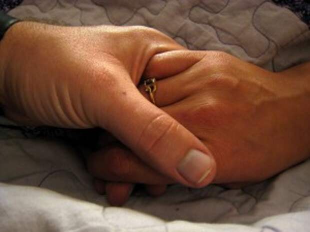 This Hand Transplant May Mean Bad News For the Prosthetic Market