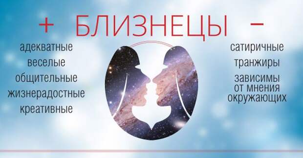 Плюсы и минусы разных знаков Зодиака зодиак, люди, характер