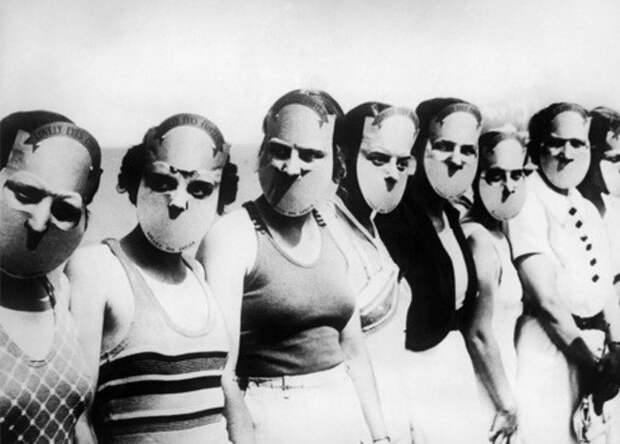 Очень интересные исторические фото, которые обязательно нужно увидеть Очень интересные исторические фото, которые обязательно нужно увидеть