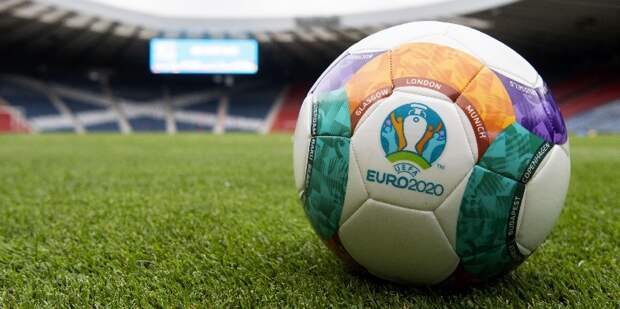 Отбор Евро-2020. Англия громит Черногорию другие матчи дня