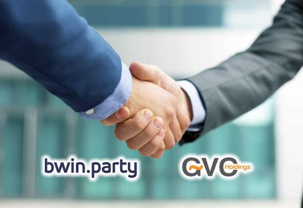 GVC завершит оформление документации по поглощению Bwin к концу года