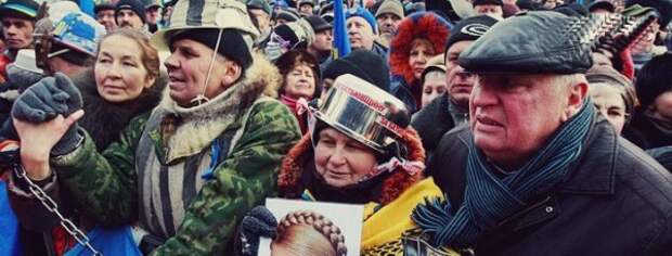 Кастрюлеголовая супердержава