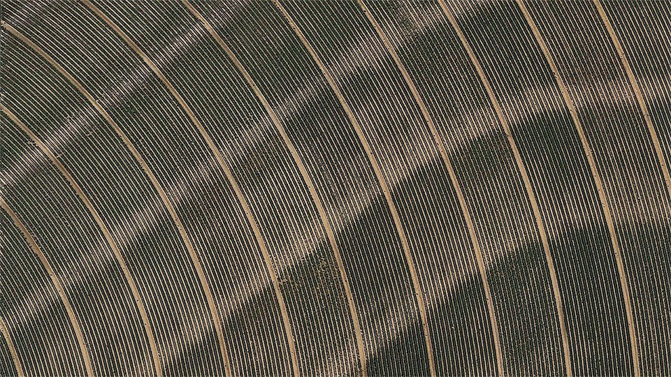 35 фотографий  из Google Earth,  которым сложно поверить. Изображение № 15.