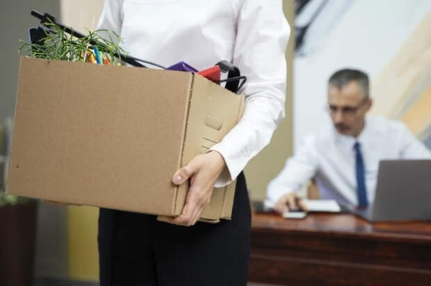 В США увольнения в январе стали самыми массовыми с 2009 года