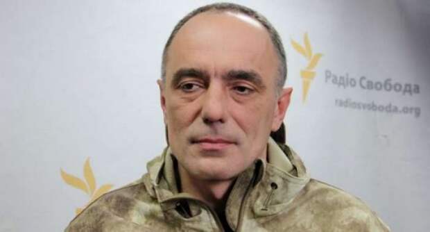 Патриоты жаждут крови: Без войны Украина исчезнет как самостоятельное государство!  