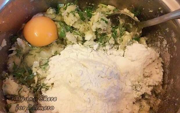 картофельные котлеты рецепт картофельные котлеты рецепт