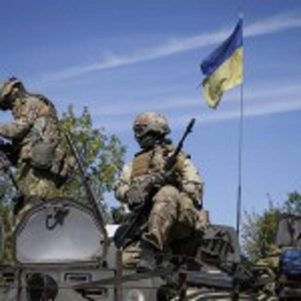 Соловейчик: Украину ждёт очередной виток гражданской войны
