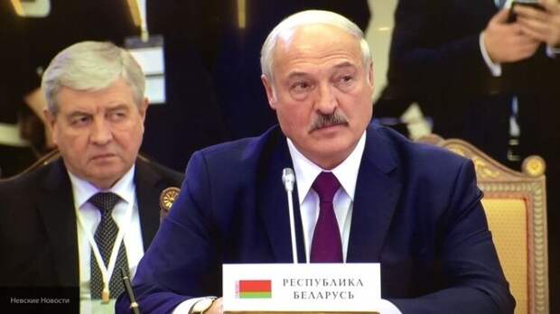 Лукашенко: Минск будет сотрудничать с Москвой в деле о задержанных россиянах