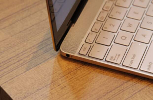 Asus ZenBook 3