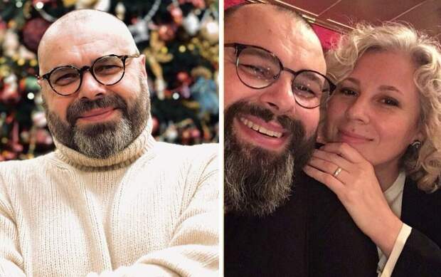 Фото: соцсети Макс Фадеев