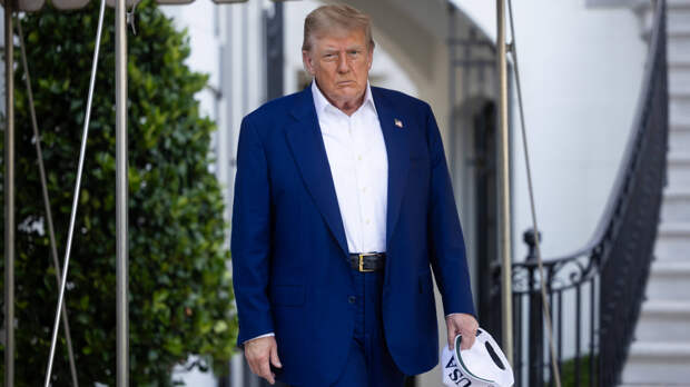 «Мне нужна помощь с вами»: Трамп не теряет надежды заключить сделку с Россией