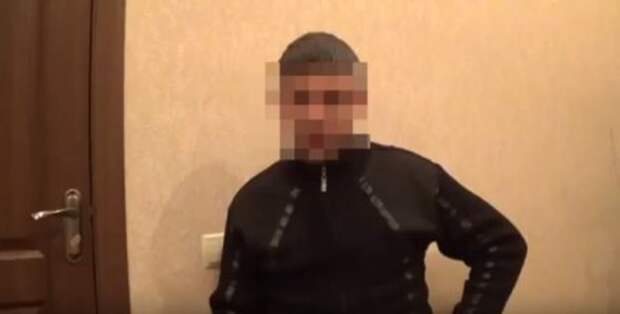 Очередной СБУшный шедевр Очередной СБУшный шедевр