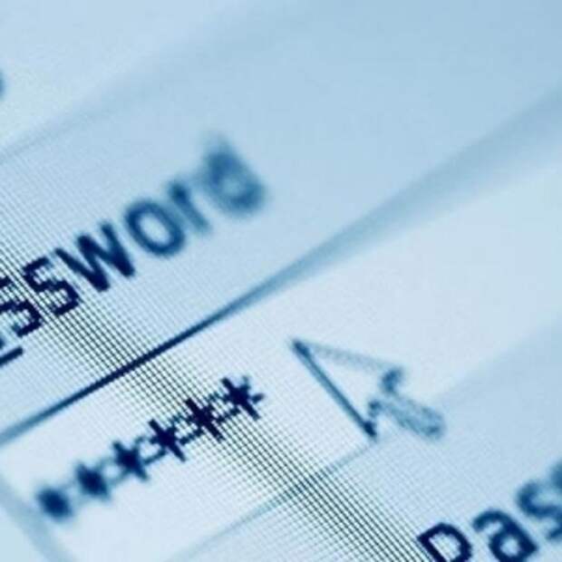 57% россиян используют одинаковый пароль для разных ресурсов