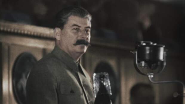 Первая работа Сталина. Астроном история, наука, сталин