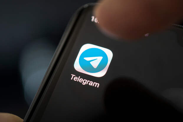Downdetector: в работе Telegram произошел массовый сбой
