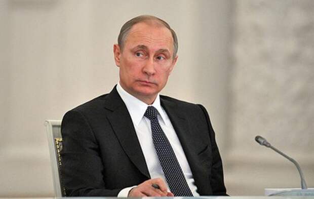 Кремль: Владимир Путин не планирует уходить в социальные сети