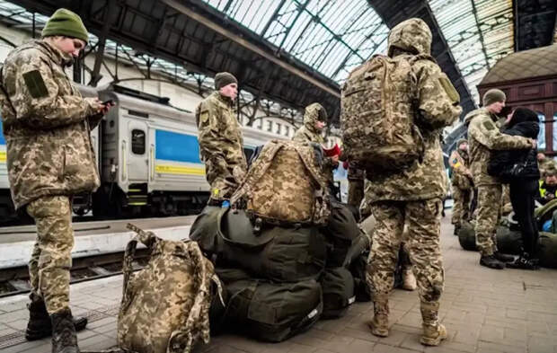 В Тернопольской области люди вышли на протест после смерти от побоев мобилизованного мужчины