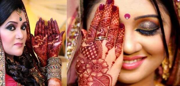 Mehendi